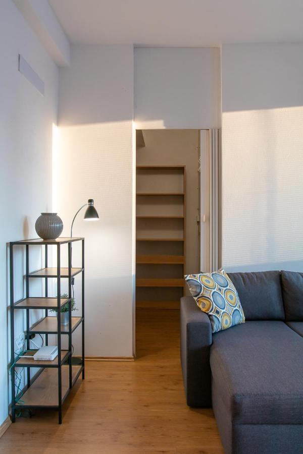 Yellow Apartment Ostrawa Zewnętrze zdjęcie